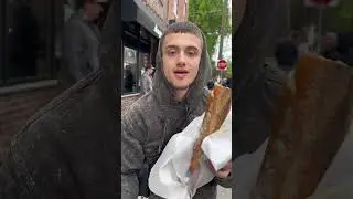 ЛУЧШИЙ Филадельфийский чизстейк в Филадельфии!? 🤤