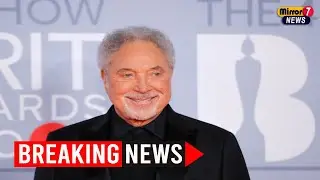 Tom Jones Revisits His Roots in Powerful 1950s BBC Documentary