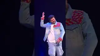 Lavari Show USA 2025 🤣 | Gujarati Stand-Up Comedy Tour | Book Now on Sulekha! #shorts