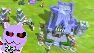The main story is done! (A world of Keflings part 11)