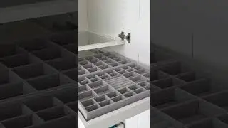 #IKEA Pax #Schmuckorganisation #simplejoy organizer jewelry #fyp #trendtiktok #Simple Joy
