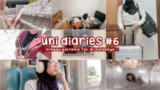 uni diaries | semester 5 saatnya berkelana ke surabaya!