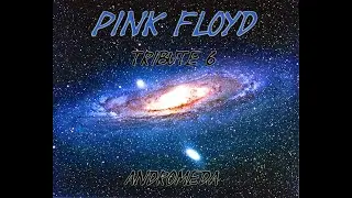 PINK FLOYD Full Album Tribute 6 Andromeda 2024
