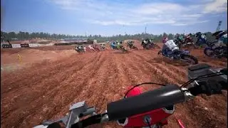 MXGP 2020 Pasamos de último a Segundo lugar