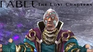Let's Play Fable The Lost Chapters: Maze Why? Part 26