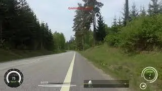 Barnarp Madness Down