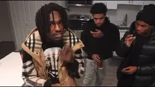 RellHaven - CROSS ROADS(Official Music Video) Shot By ​⁠@Skubprodutions