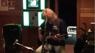 Richie Ranno @ Rivara's - Any Old Way