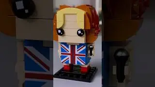 LEGO&reg;&nbsp;Spice Girls Geri 40548