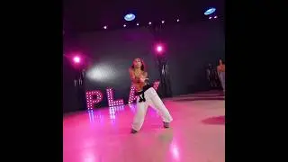 THE Charlize Glass annihilating this Brian Friedman combo  🍴✨ always great seeing them  #dance