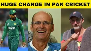 Pakistan appoint Gary Kirsten as ODI and T20I head coach, Jason Gillespie for Tests | Sports Today