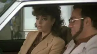 FURIO E MAGDA IN AUTOGRILL