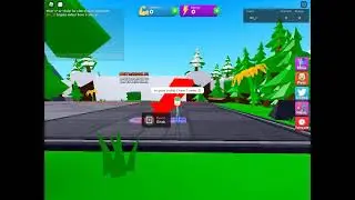 Roblox 🏆 Super Strong Simulator NEW CODE 1+250?? (2021)