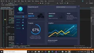Coding Timelapse