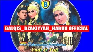 DOKUMENTASI VIDEO PERNIKAHAN YUDI & YULI || JL KH AGUS SALIM NO 82 TAMANBARU BANYUWANGI, APRIL 2013