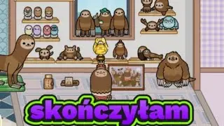 skończyłam zbierać LLLLLLLLLLENIWCE!🐒🐵🫏🫎