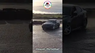 The Rashmen at Bishopscourt Diff and Drift #Aarons_Motorsport