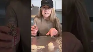 MAKING CAKE POPS OUT OF WALMART SUGAR COOKIES