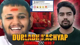 Durlabh Kashyap: From Criminal to India&rsquo;s Idol | Full True Crime Story