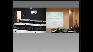 Great Ideas In Teaching - Dr. Andy Holland 10-19-18
