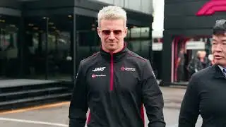 F1&reg; Experiences | Dutch Grand Prix 2023 | Circuit Zandvoort
