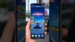 INSTANT PayPal Money Playing Games 🎮 #Freecash #MakeMoney #EarnFromPhone
