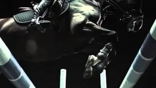 Horse Jumping with Malin Baryard & H&M Tornesch [H&M Life]