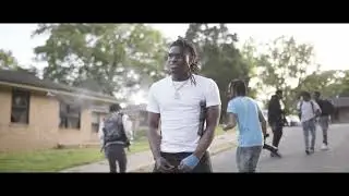 Merck - Hot Ahh Summer (Official Music Video) Shot By @bristiian