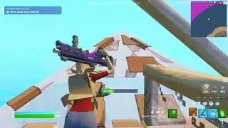 Playing in LOW sensitivity!!!!