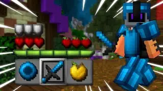 Spectre [16x] (@NoSDaemonBedwars 25K) by Zuxt | MCPE PVP PACK