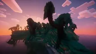 Minecraft Biome Bundle O_ Plenty Exploration with Nostalgia Shaders and Dynamic Surroundings