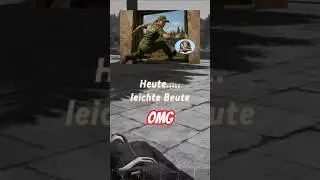 Leichte Beute  #clip #missstoned #scum #omg #fail