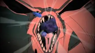 Naruto's Birth: Minato vs. Tobi & Kyubi - The Promise AMV