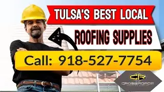 Roofing Supply Company Tulsa OK - 918-527-7754- Best  TAMKO Tulsa Roofing Supplies Tulsa OK -