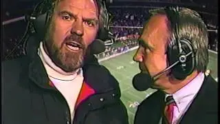 Seahawks Injuries, 1988 Playoffs