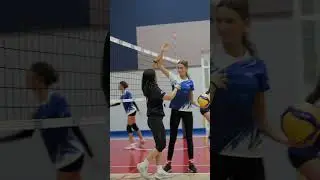 ELITE VOLLEYBALL ACADEMY: DOMINATION ON THE COURT!