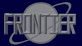 Frontier: Elite II - Intro Remix/Upscale