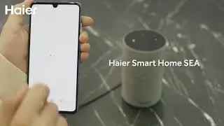 How to use Amazon Alexa to control your Haier Smart Products