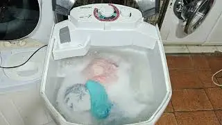 Tanquinho Suggar Turbilhão Max