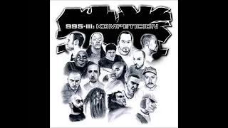 995 III - 03  Susmuncorda (Doble H vs Rapsus) HD