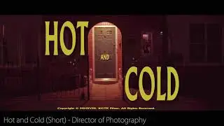 ShowReel 2018 University Copy
