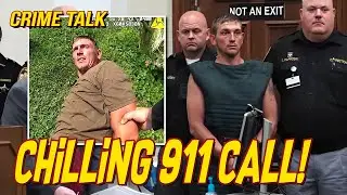 Chad Doerman: Chilling 911 Call (AUDIO)