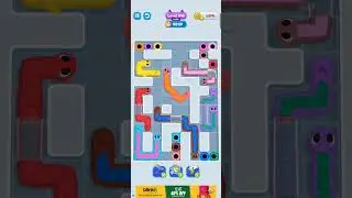 Gecko Out Level 846 Hard - Gameplay Walkthrough 🦎🔥 | Sam-Gaming-J2U