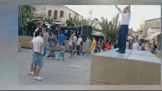 ACOJC 2015 - Year End Video