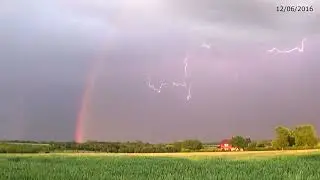 20 Years of Lightning
