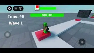 Making a TDS game in studio lite Devlog 01