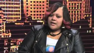 Every Woman Has A Story: Taisha Akins