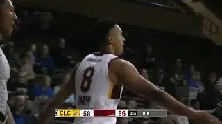 ZHAIRE SMITH VS SF 18 PTS    11.14.23