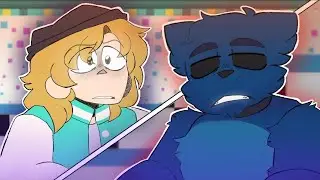 Minecraft FNAC Remastered - Bringing Him Back