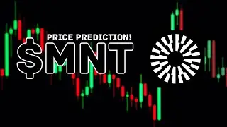 Прогноз цены Mantle ($MNT): почему она опережает рынок